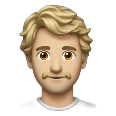 Clément fromentin sticker