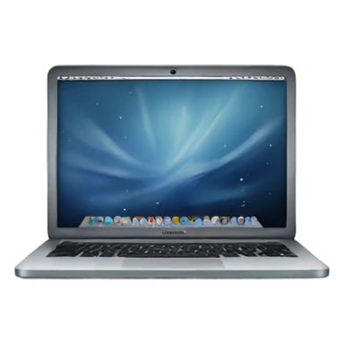 laptop mac book sticker