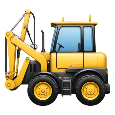 Sdlg trator ok sticker