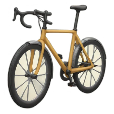 Bici sticker