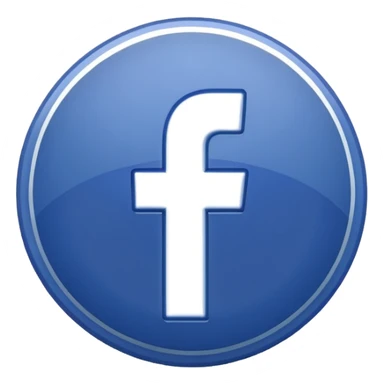 Facebook verification tick  sticker