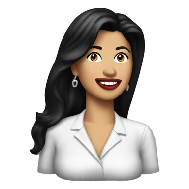 Selena Quintanilla sticker