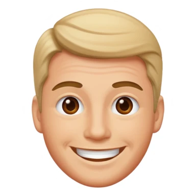 Chris McKean sticker