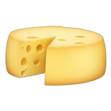 strand cheese sticker