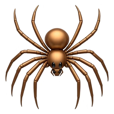 science spidere sticker