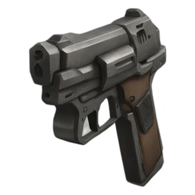 tomb raider pistols sticker