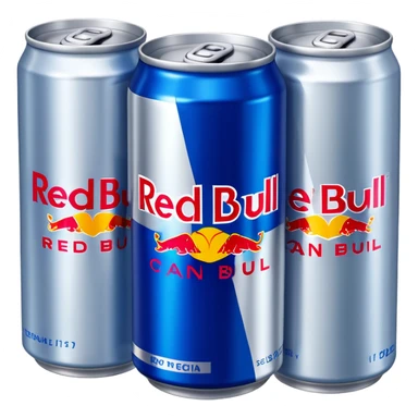 Redbull sticker