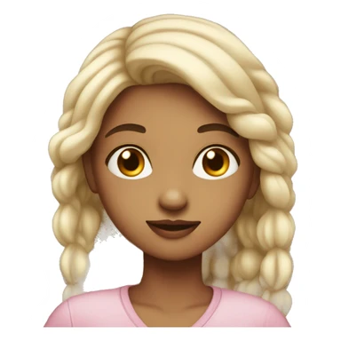 In love eithEmo girl  sticker