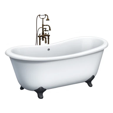 Bath sticker
