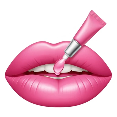 olehenriksen pout preserving hydrating peptide lip treatment sticker