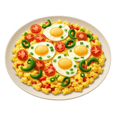 Menemen sticker