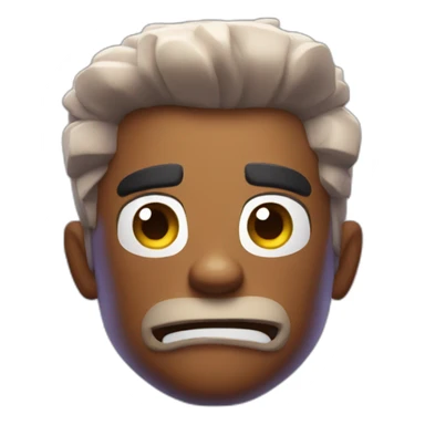 Surge brawl stars sticker