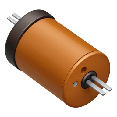 electronic resistor component sticker