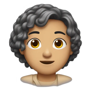 Assimi Goita sticker