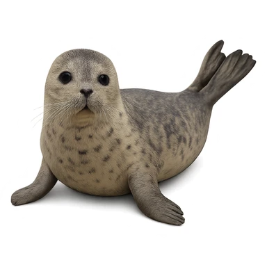 Seal sticker