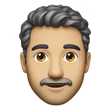 MERT BURAK DERVISOGLU sticker