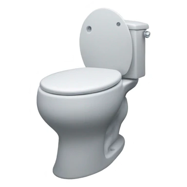 Skibbidi toilet  sticker
