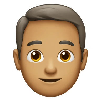 Tan múltiplo sticker