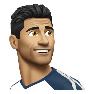 CristianoRonaldo sticker