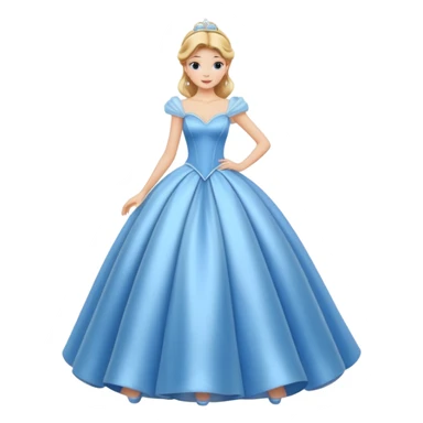 cinderella dress




























 sticker