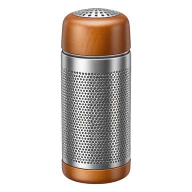 pepper shaker sticker