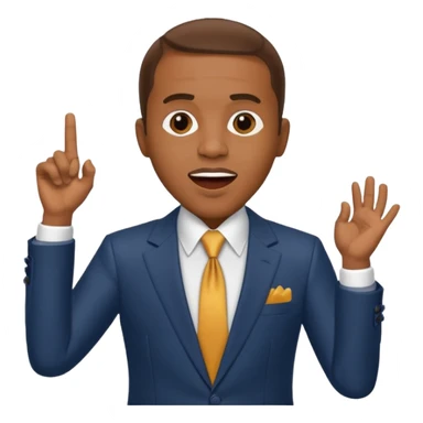 Freddie Jackson, R&B Singer sticker