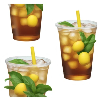 Arizona hard iced tea sticker