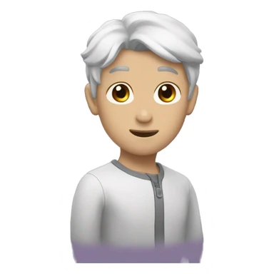 윙크하는 판다 sticker