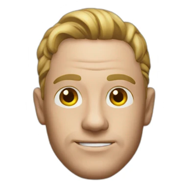 Ace one pice sticker