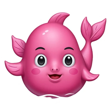 genra la imagen de un ajolote sticker