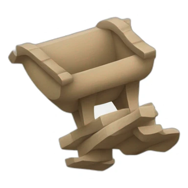 cimple centre of gravity sticker