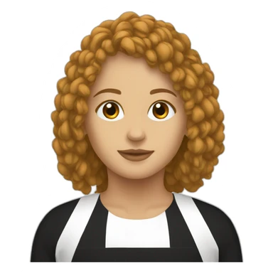 Brittany flag sticker