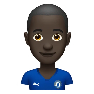Ngolo kante sticker
