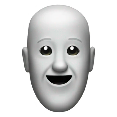 Permanent production sticker