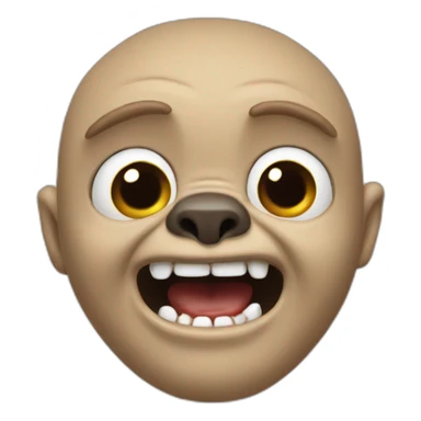 Sloth the goonies sticker