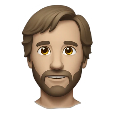 a Serbian film sticker