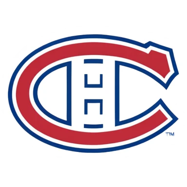montreal canadiens logo  sticker