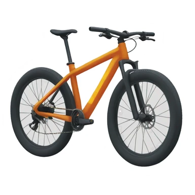 Calibre mtb logo sticker