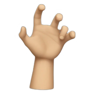 Darius noxus hand sticker