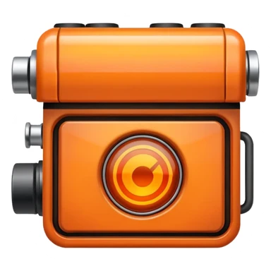 check engine error icon sticker