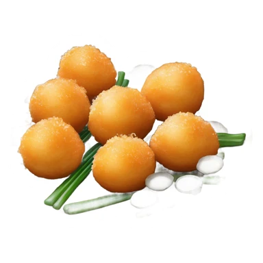 Kwek kwek sticker