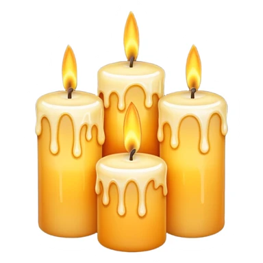 太多了，少一点，三根左右就行，交错着叠 sticker