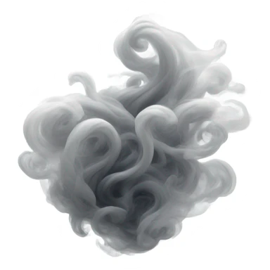 Smoke  sticker