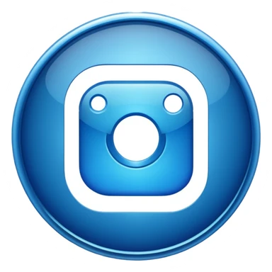 Verificado de Instagram sticker