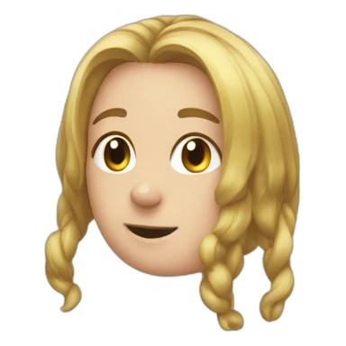 kleines Fert sticker