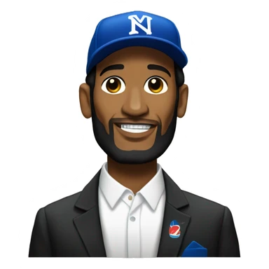 Nipsey hussle sticker