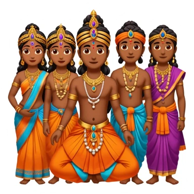 Chettikulangara kumbha barani sticker