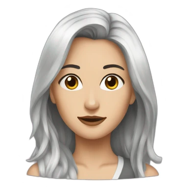 Kamila Valieva sticker