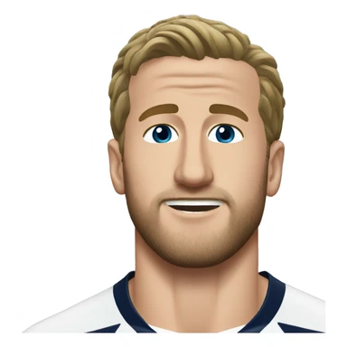 Harry Kane  sticker