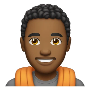 Javon Walton sticker